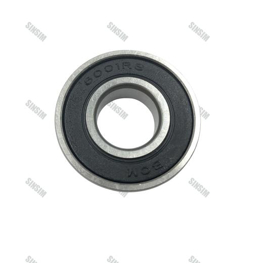 6001轴承（内径Ф12mm/外径Ф28mm/宽8mm） 503010014 商品图0