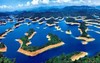 STC2008千岛湖天屿观群岛、船游梦幻新安江、大慈岩纯玩二日 商品缩略图0