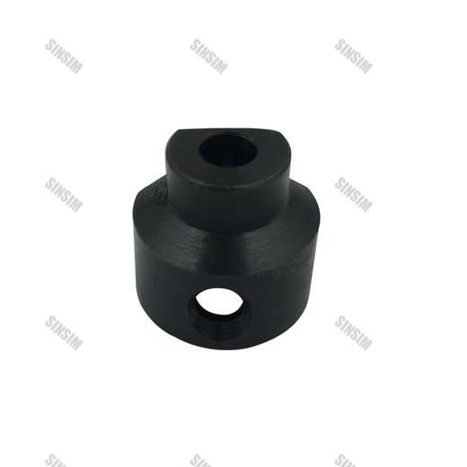 毛巾针嘴定位套Ф5mm 404060002 商品图0
