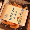 【亿天下   番薯丝】纯红薯制作，只为记忆中的味道 250g/盒 商品缩略图4