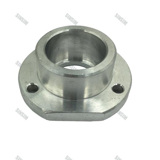 毛巾铝轴承座（内径Ф24mm） 405040010 商品图0