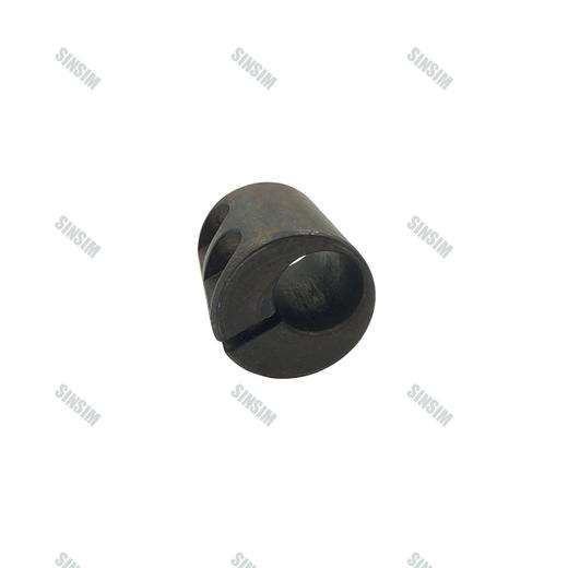 双抱紧抱箍连接套 内径Ф15mm/长30mm 403340029 商品图2
