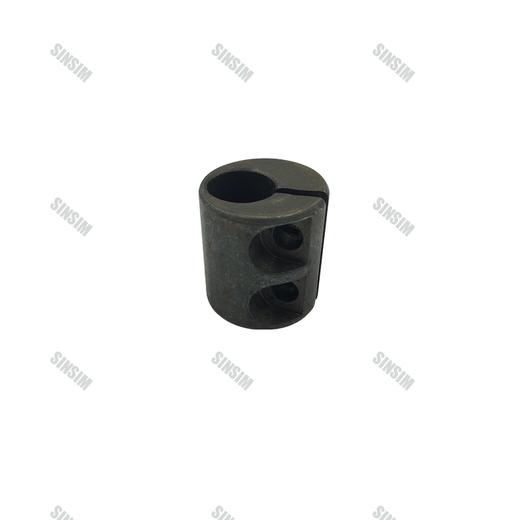 双抱紧抱箍连接套 内径Ф15mm/长30mm 403340029 商品图0