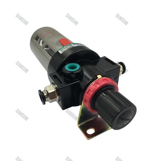 金片空气过滤器元件 425040004 商品图3