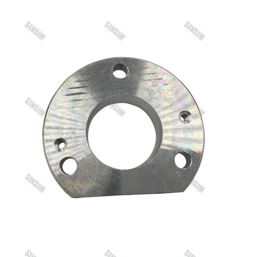 毛巾铝座（内径Ф26mm） 405040003 商品图1