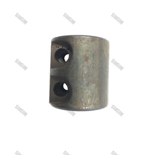 双抱紧抱箍连接套 内径Ф15mm/长30mm 403340029 商品图3
