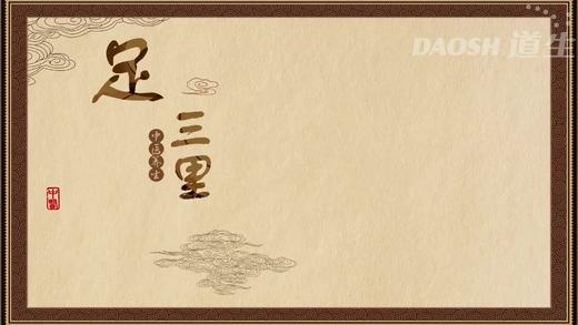 足三里 商品图0