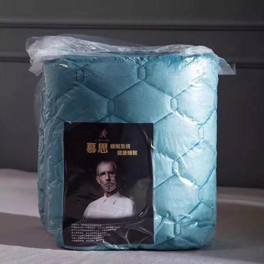 黑金科技！健康好睡眠，黑科技石墨烯健康床垫！ 商品图1