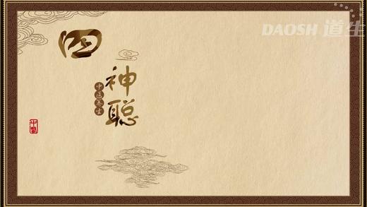 四神聪 商品图0