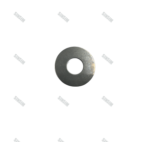 耐磨垫片（内径Ф8mm/外径Ф19.5mm/厚0.8mm） 403030009