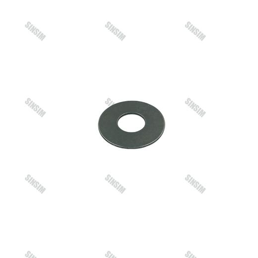 耐磨垫片（内径Ф8mm/外径Ф19.5mm/厚0.8mm） 403030009 商品图1