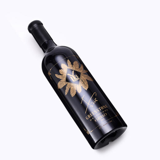 LYB·翡翠西拉子限量版红酒 商品图3