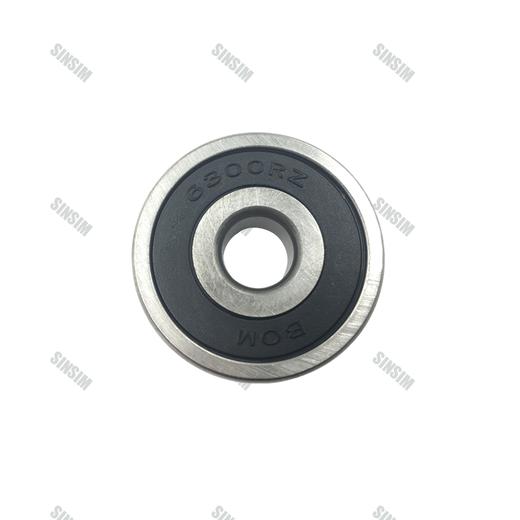 深沟球轴承（6300/6301） 503010052/503010053 商品图0
