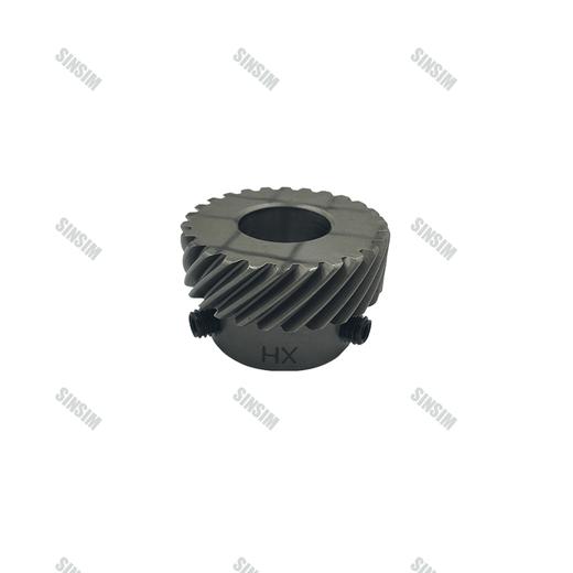 45°大伞齿轮∅17mm 417010019 商品图2