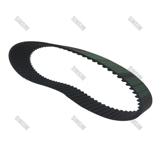 闭环皮带 8M-长656mm-宽50mm 418020039 商品图1