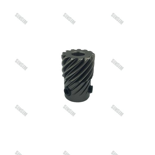 45°小伞齿轮 ∅7.94mm 417010018 商品图3