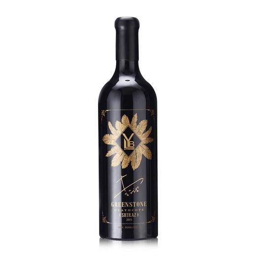 LYB·翡翠西拉子限量版红酒 商品图1