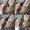 金蘑菇菇 单穿内搭都好看 高领前短后长特价不退不换 商品缩略图3