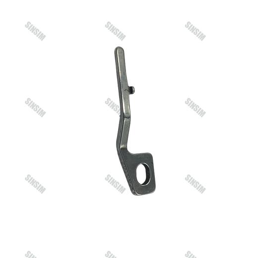 双针旋梭支撑/左 411060002 商品图1