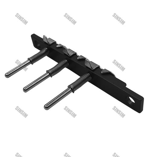 3针面线夹持 左NXE 309060137 商品图2