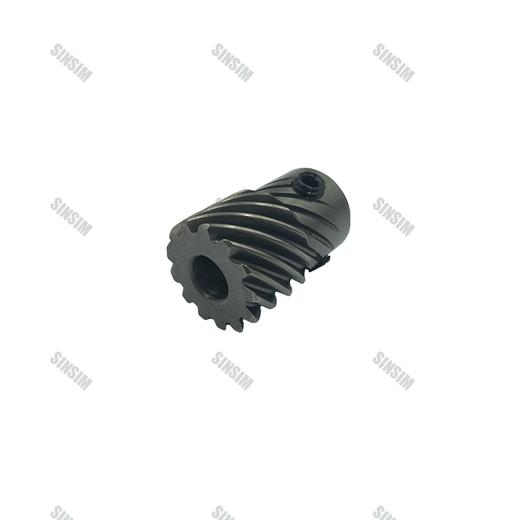 45°小伞齿轮 ∅7.94mm 417010018 商品图2