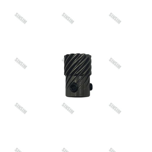 45°小伞齿轮 ∅7.94mm 417010018 商品图0