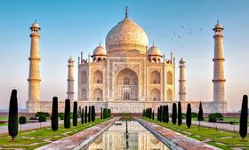 （永久下架）印度风情6天臻享