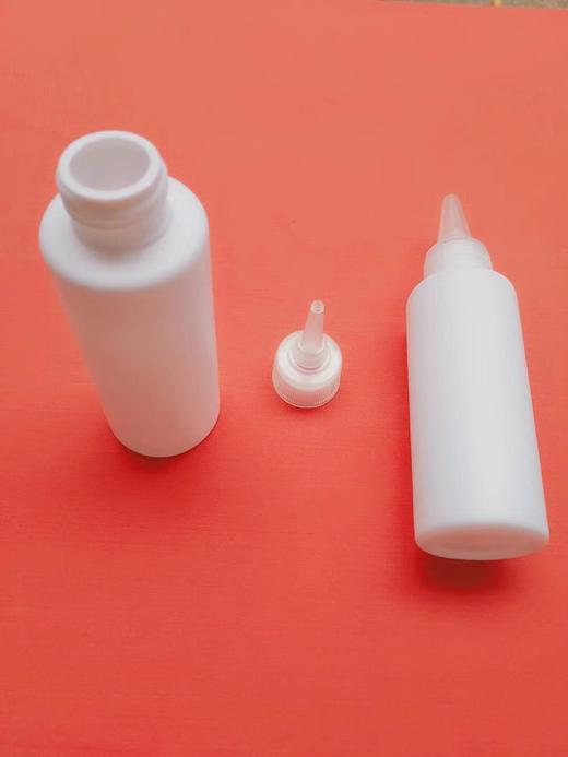 颜料瓶，调色瓶。 商品图0