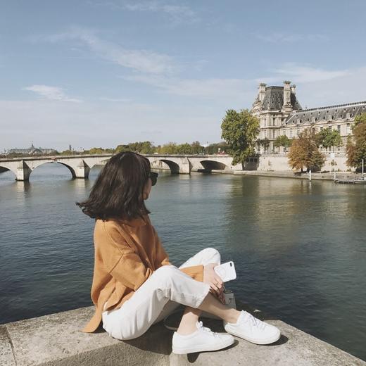 金蘑菇菇 单穿内搭都好看 高领前短后长特价不退不换 商品图1