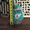 《万寿无疆》茶罐（七八十年代文革时期） 商品缩略图3