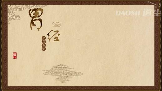 胃经 商品图0