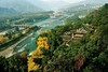 独栋别墅！私人管家！聚会首选！588元/6大3小抢原价1892元【禾陶屋】别墅入住一晚！青城山脚~多种主题~房源紧张限量哦ll 商品缩略图5