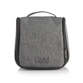 FU-HH191 U&M 差旅便携洗漱包