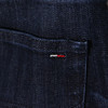 小汤水洗猫须弹力牛仔长裤 TH Denim Jeans  Slim Fit in Stretch  NZK044 商品缩略图2