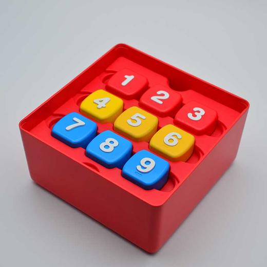优学猫：数学启蒙学习机 商品图2