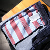 小汤水洗猫须弹力牛仔长裤 TH Denim Jeans  Slim Fit in Stretch  NZK044 商品缩略图4