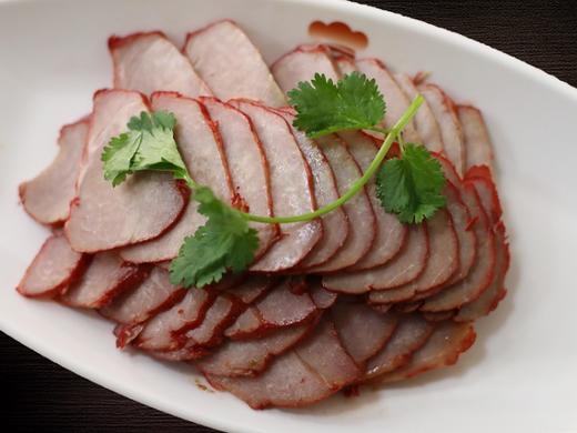 蜜汁叉烧 商品图0