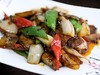回锅肉 商品缩略图0