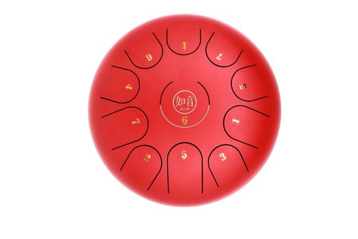 如音·钢舌鼓十一音 / 色空鼓 / 空灵鼓 / 儿童成人初学打击乐器 商品图0
