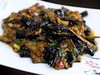 鱼香茄子 商品缩略图0