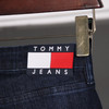 小汤水洗猫须弹力牛仔长裤 TH Denim Jeans  Slim Fit in Stretch  NZK044 商品缩略图1