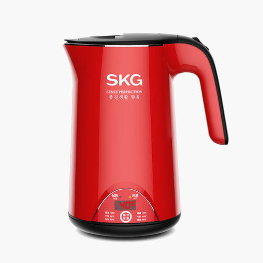 SKG 8068 电热水壶 商品图0