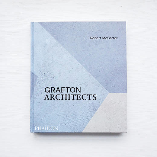 费顿原版 | 2020年普利兹克奖得主Grafton Architects作品集 商品图0