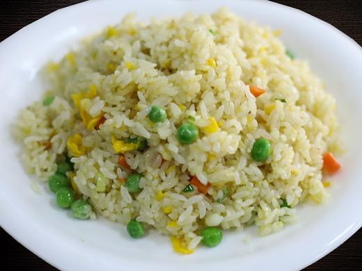 蛋炒饭 商品图0