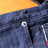 小汤水洗猫须弹力牛仔长裤 TH Denim Jeans  Slim Fit in Stretch  NZK044 商品缩略图7