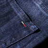 小汤水洗猫须弹力牛仔长裤 TH Denim Jeans  Slim Fit in Stretch  NZK044 商品缩略图9