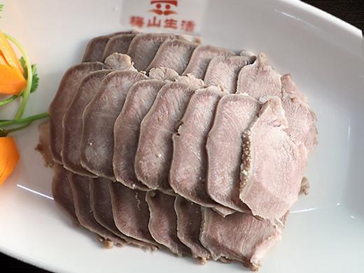 卤口条/200克 商品图0