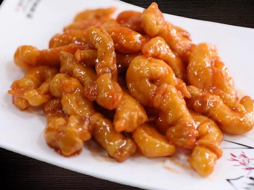 糖醋里脊 商品图0
