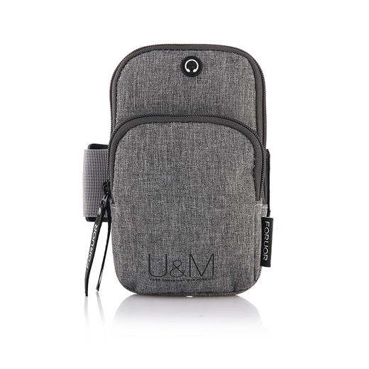 FU-HH193 U&M 运动臂包 商品图0