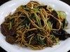 牛肉炒面 商品缩略图0